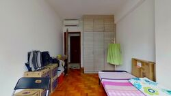 La Casa (D25), Condominium #559073761